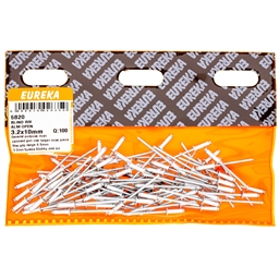 Rivet - Open | Eureka DIY Solutions Pty Ltd